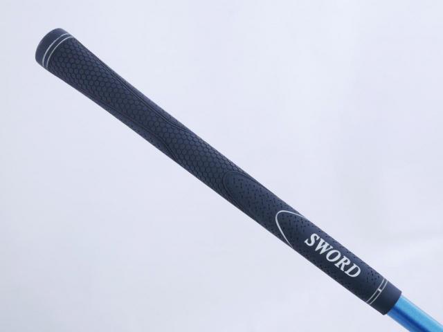 Fairway Wood : Katana : ไม้กระเทย Katana Sword Izu Max SX Loft 23 ก้านกราไฟต์ Speeder 589 Flex R