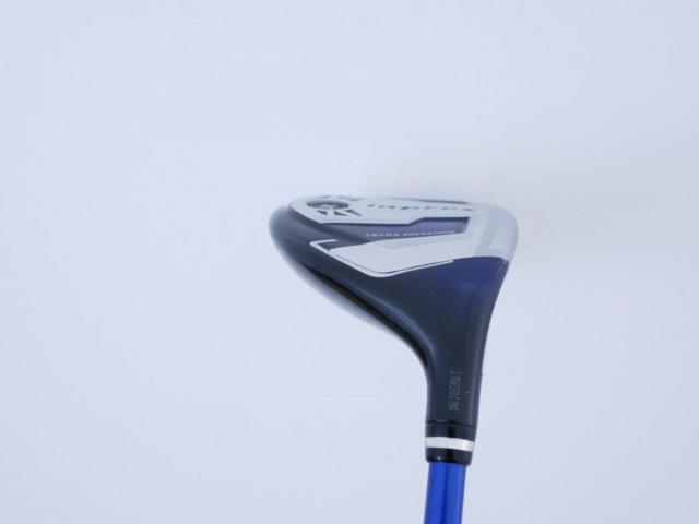 Fairway Wood : Yamaha : ไม้กระเทย Yamaha Inpres UD+2 (รุ่นปี 2018 ตีไกลมากๆ COR 0.815) Loft 19 Flex SR