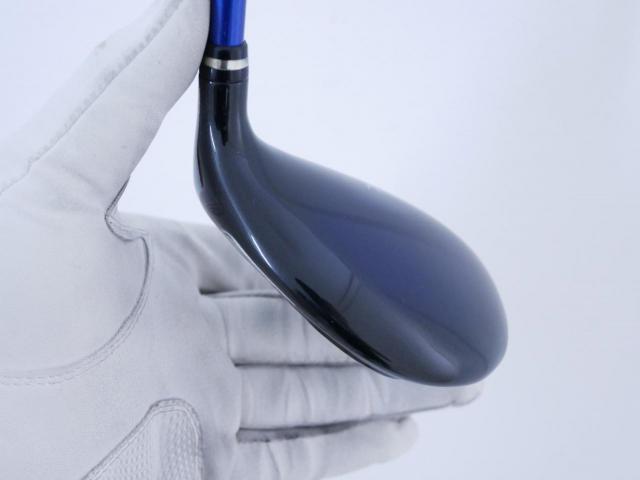 Fairway Wood : Yamaha : ไม้กระเทย Yamaha Inpres UD+2 (รุ่นปี 2018 ตีไกลมากๆ COR 0.815) Loft 19 Flex SR