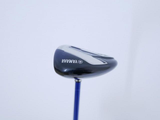 Fairway Wood : Yamaha : ไม้กระเทย Yamaha Inpres UD+2 (รุ่นปี 2018 ตีไกลมากๆ COR 0.815) Loft 19 Flex SR