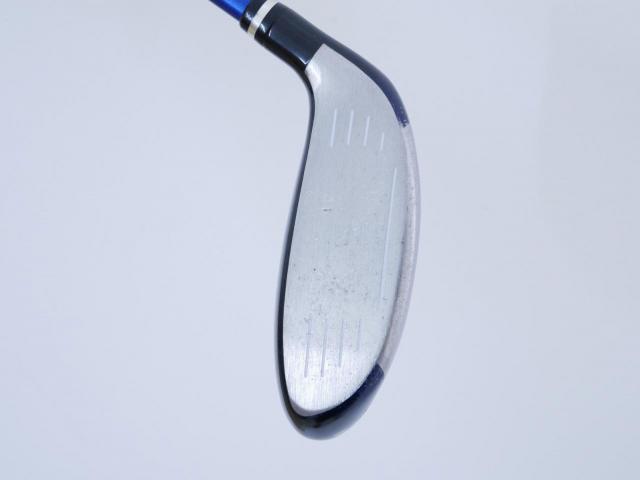 Fairway Wood : Yamaha : ไม้กระเทย Yamaha Inpres UD+2 (รุ่นปี 2018 ตีไกลมากๆ COR 0.815) Loft 19 Flex SR