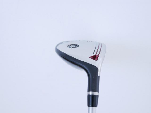 Fairway Wood : Yamaha : ไม้กระเทย Yamaha RMX (ออกปี 2020) Loft 19 ก้าน Fujikura Speeder Evolution VI FW 60 Flex S