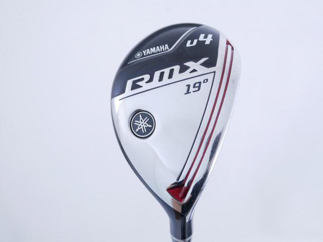 Fairway Wood : Yamaha : ไม้กระเทย Yamaha RMX (ออกปี 2020) Loft 19 ก้าน Fujikura Speeder Evolution VI FW 60 Flex S