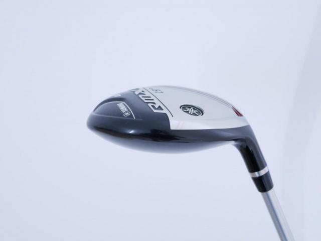 Fairway Wood : Yamaha : ไม้กระเทย Yamaha RMX (ออกปี 2020) Loft 19 ก้าน Fujikura Speeder Evolution VI FW 60 Flex S