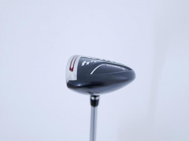 Fairway Wood : Yamaha : ไม้กระเทย Yamaha RMX (ออกปี 2020) Loft 19 ก้าน Fujikura Speeder Evolution VI FW 60 Flex S