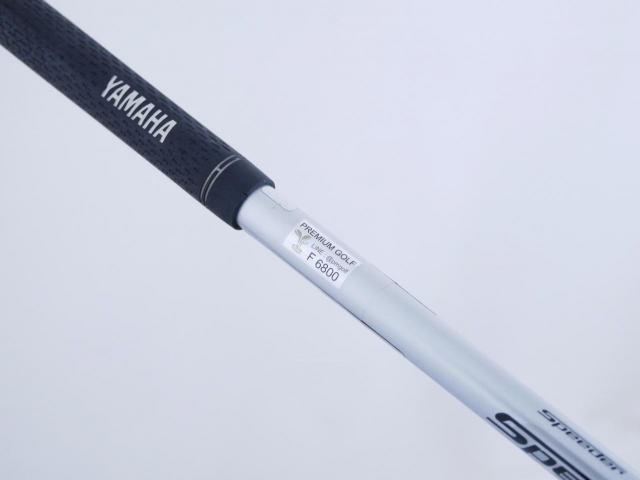 Fairway Wood : Yamaha : ไม้กระเทย Yamaha RMX (ออกปี 2020) Loft 19 ก้าน Fujikura Speeder Evolution VI FW 60 Flex S
