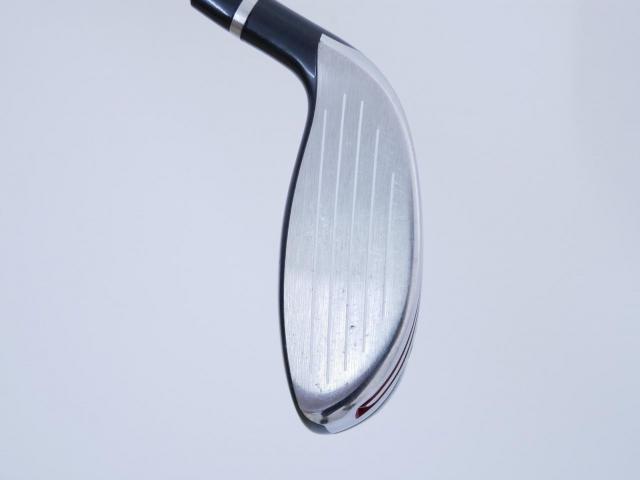 Fairway Wood : Yamaha : ไม้กระเทย Yamaha RMX (ออกปี 2020) Loft 19 ก้าน Fujikura Speeder Evolution VI FW 60 Flex S