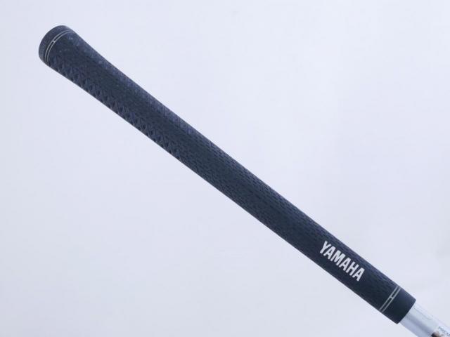 Fairway Wood : Yamaha : ไม้กระเทย Yamaha RMX (ออกปี 2020) Loft 19 ก้าน Fujikura Speeder Evolution VI FW 60 Flex S