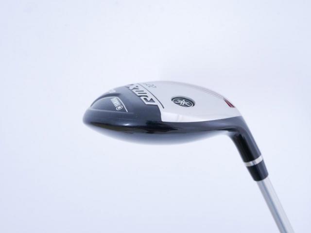 Fairway Wood : Yamaha : ไม้กระเทย Yamaha RMX (ออกปี 2020) Loft 22 ก้าน Fujikura Speeder Evolution VI FW 60 Flex S