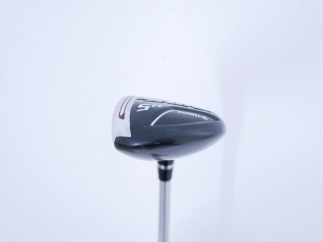 Fairway Wood : Yamaha : ไม้กระเทย Yamaha RMX (ออกปี 2020) Loft 22 ก้าน Fujikura Speeder Evolution VI FW 60 Flex S
