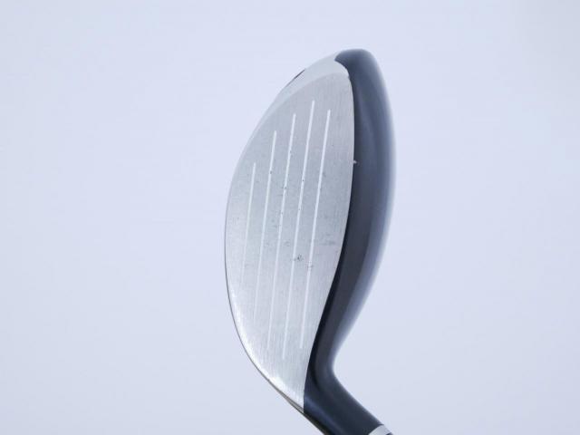 Fairway Wood : Yamaha : ไม้กระเทย Yamaha RMX (ออกปี 2020) Loft 22 ก้าน Fujikura Speeder Evolution VI FW 60 Flex S