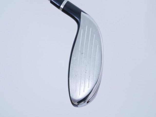 Fairway Wood : Yamaha : ไม้กระเทย Yamaha RMX (ออกปี 2020) Loft 22 ก้าน Fujikura Speeder Evolution VI FW 60 Flex S