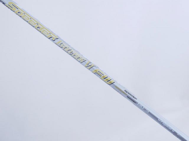 Fairway Wood : Yamaha : ไม้กระเทย Yamaha RMX (ออกปี 2020) Loft 22 ก้าน Fujikura Speeder Evolution VI FW 60 Flex S