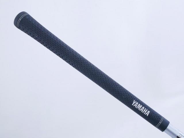 Fairway Wood : Yamaha : ไม้กระเทย Yamaha RMX (ออกปี 2020) Loft 22 ก้าน Fujikura Speeder Evolution VI FW 60 Flex S