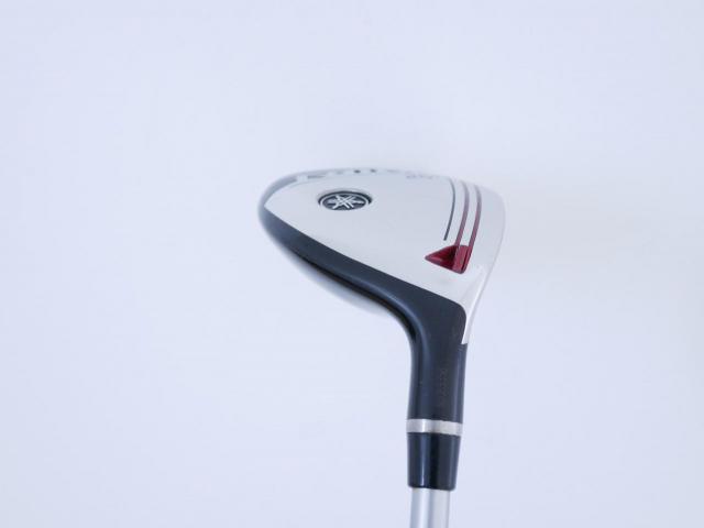 Fairway Wood : Yamaha : ไม้กระเทย Yamaha RMX (ออกปี 2020) Loft 25 ก้าน Fujikura Speeder Evolution VI FW 60 Flex S