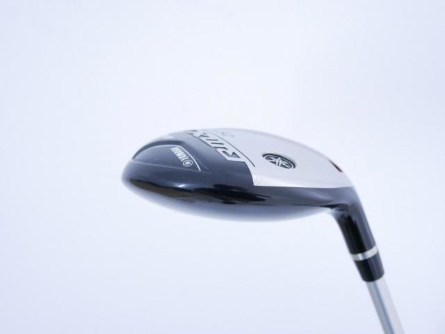 Fairway Wood : Yamaha : ไม้กระเทย Yamaha RMX (ออกปี 2020) Loft 25 ก้าน Fujikura Speeder Evolution VI FW 60 Flex S