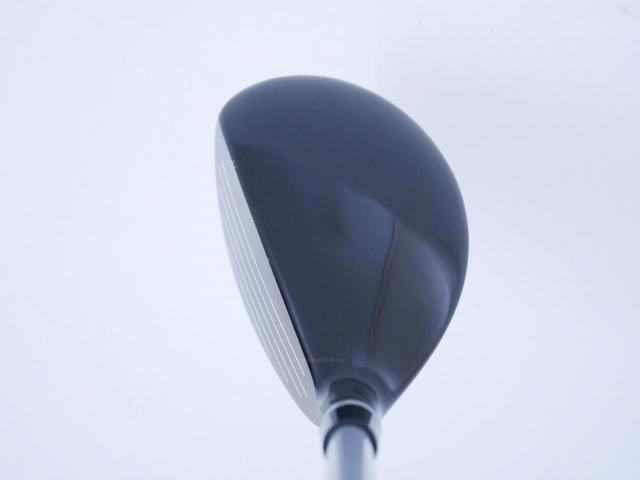 Fairway Wood : Yamaha : ไม้กระเทย Yamaha RMX (ออกปี 2020) Loft 25 ก้าน Fujikura Speeder Evolution VI FW 60 Flex S