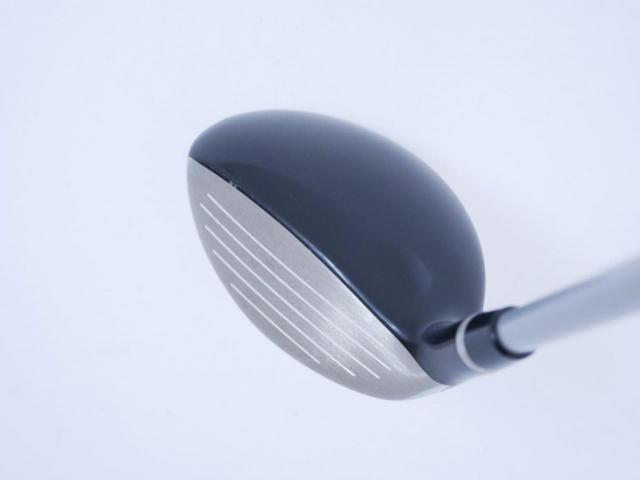 Fairway Wood : Yamaha : ไม้กระเทย Yamaha RMX (ออกปี 2020) Loft 25 ก้าน Fujikura Speeder Evolution VI FW 60 Flex S