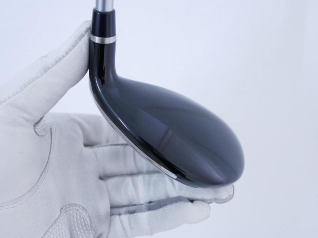 Fairway Wood : Yamaha : ไม้กระเทย Yamaha RMX (ออกปี 2020) Loft 25 ก้าน Fujikura Speeder Evolution VI FW 60 Flex S