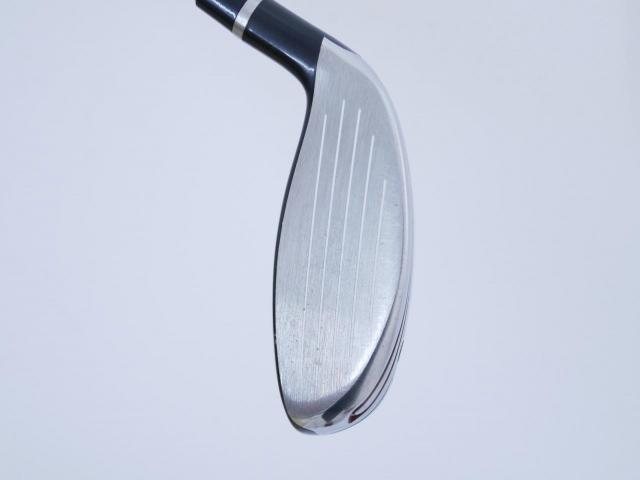 Fairway Wood : Yamaha : ไม้กระเทย Yamaha RMX (ออกปี 2020) Loft 25 ก้าน Fujikura Speeder Evolution VI FW 60 Flex S