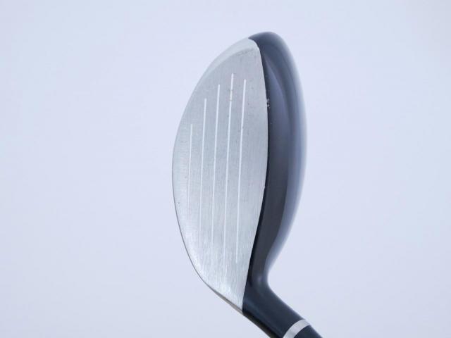 Fairway Wood : Yamaha : ไม้กระเทย Yamaha RMX (ออกปี 2020) Loft 25 ก้าน Fujikura Speeder Evolution VI FW 60 Flex S