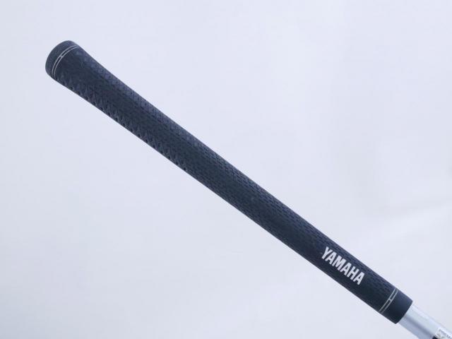 Fairway Wood : Yamaha : ไม้กระเทย Yamaha RMX (ออกปี 2020) Loft 25 ก้าน Fujikura Speeder Evolution VI FW 60 Flex S