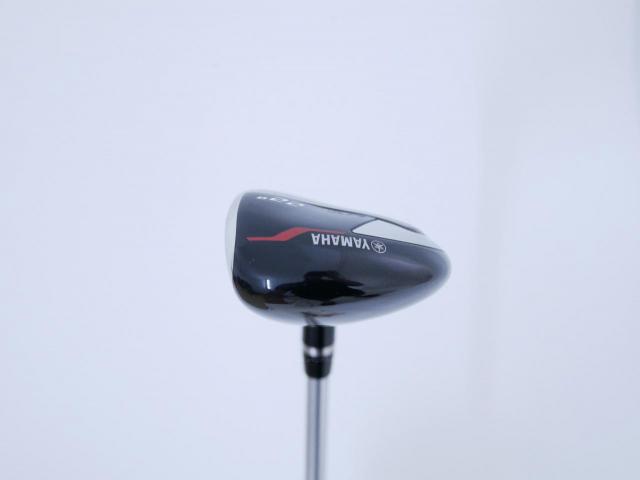 Fairway Wood : Yamaha : ไม้กระเทย Yamaha RMX UT (ออกปี 2018) Loft 22 ก้าน Mitsubishi FUBUKI Ai II 55 Flex R