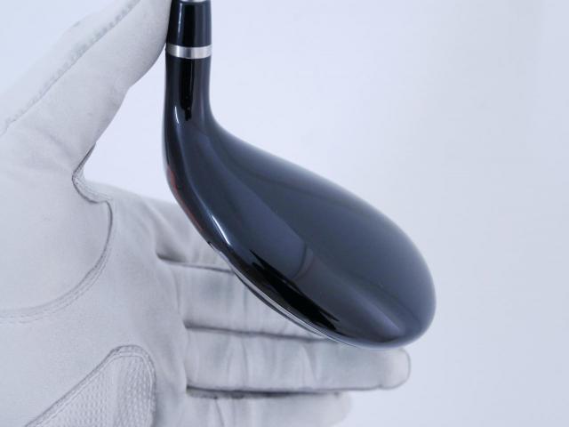 Fairway Wood : Yamaha : ไม้กระเทย Yamaha RMX UT (ออกปี 2018) Loft 22 ก้าน Mitsubishi FUBUKI Ai II 55 Flex R