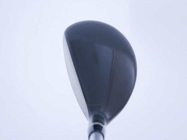 Fairway Wood : Yamaha : ไม้กระเทย Yamaha RMX UT (ออกปี 2018) Loft 22 ก้าน Mitsubishi FUBUKI Ai II 55 Flex R