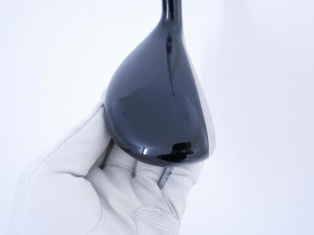 Fairway Wood : Yamaha : ไม้กระเทย Yamaha RMX UT (ออกปี 2018) Loft 22 ก้าน Mitsubishi FUBUKI Ai II 55 Flex R