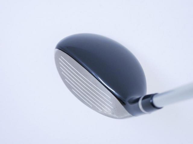 Fairway Wood : Yamaha : ไม้กระเทย Yamaha RMX UT (ออกปี 2018) Loft 22 ก้าน Mitsubishi FUBUKI Ai II 55 Flex R