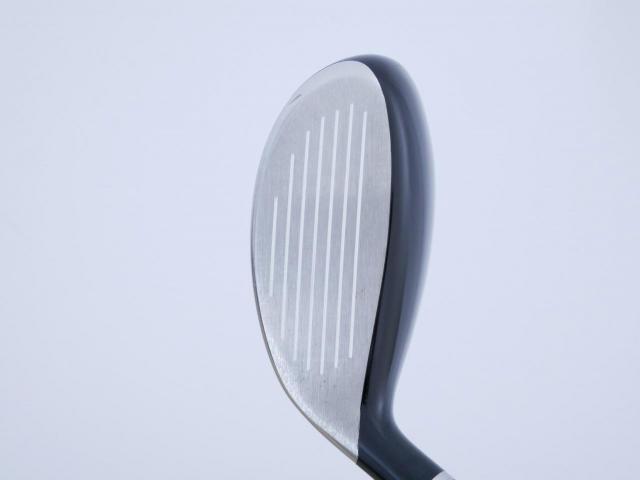 Fairway Wood : Yamaha : ไม้กระเทย Yamaha RMX UT (ออกปี 2018) Loft 22 ก้าน Mitsubishi FUBUKI Ai II 55 Flex R