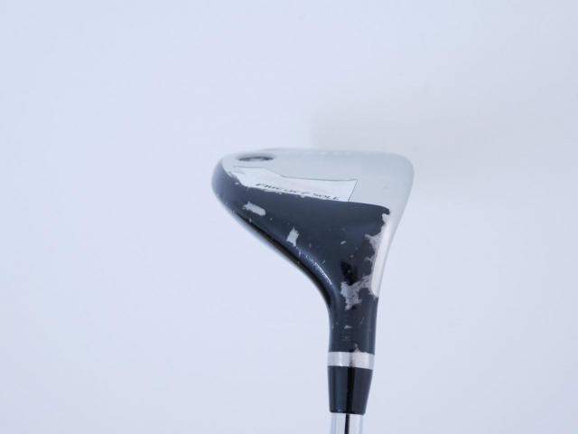 Fairway Wood : Yamaha : ไม้กระเทย Yamaha RMX (ออกปี 2018) Loft 23 ก้านเหล็ก NS Pro 950 Flex S
