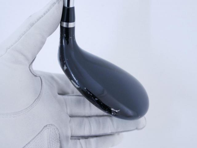 Fairway Wood : Yamaha : ไม้กระเทย Yamaha RMX (ออกปี 2018) Loft 23 ก้านเหล็ก NS Pro 950 Flex S
