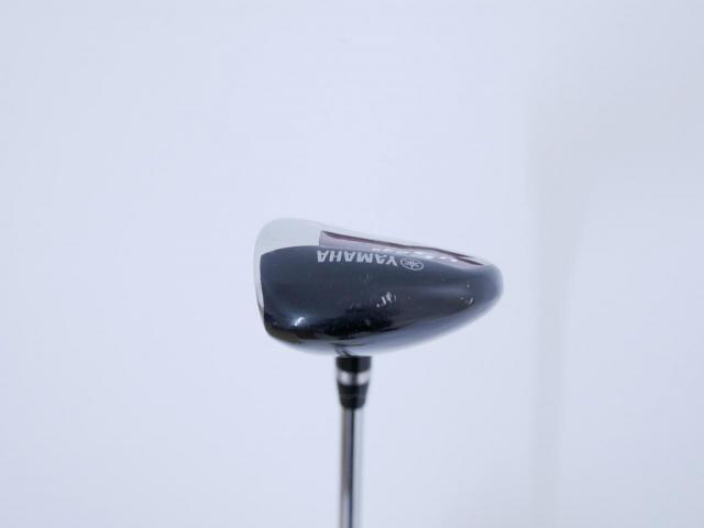 Fairway Wood : Yamaha : ไม้กระเทย Yamaha RMX (ออกปี 2018) Loft 23 ก้านเหล็ก NS Pro 950 Flex S
