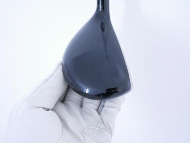 Fairway Wood : Yamaha : ไม้กระเทย Yamaha RMX (ออกปี 2018) Loft 23 ก้านเหล็ก NS Pro 950 Flex S
