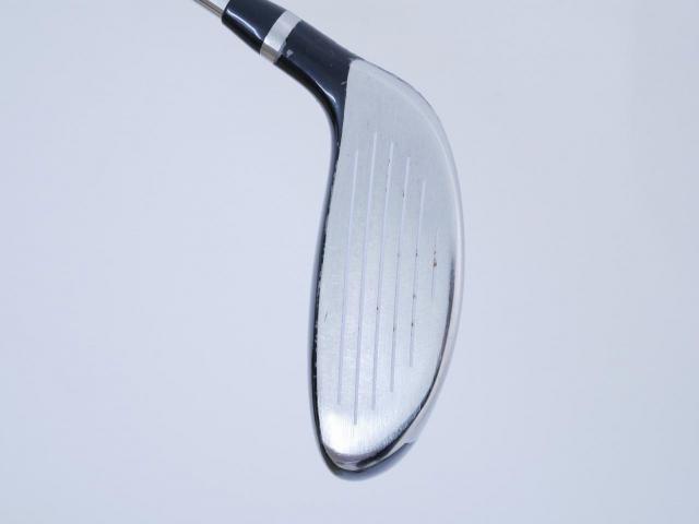 Fairway Wood : Yamaha : ไม้กระเทย Yamaha RMX (ออกปี 2018) Loft 23 ก้านเหล็ก NS Pro 950 Flex S

