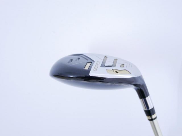Fairway Wood : Honma : **ก้าน 3 ดาว** ไม้กระเทย Honma Beres 09 (รุ่นล่าสุด ออกปี 2024) Loft 28 ก้าน Honma ARMRQ FX Flex R (3 ดาว)