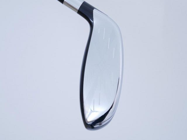 Fairway Wood : Honma : **ก้าน 3 ดาว** ไม้กระเทย Honma Beres 09 (รุ่นล่าสุด ออกปี 2024) Loft 28 ก้าน Honma ARMRQ FX Flex R (3 ดาว)