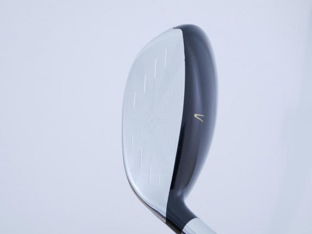 Fairway Wood : Honma : **ก้าน 3 ดาว** ไม้กระเทย Honma Beres 09 (รุ่นล่าสุด ออกปี 2024) Loft 28 ก้าน Honma ARMRQ FX Flex R (3 ดาว)