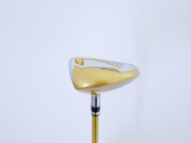 Fairway Wood : Honma : **ก้าน 3 ดาว** ไม้กระเทย Honma Beres AIZU (รุ่นปี 2023) Loft 25 ก้าน Honma ARMRQ MX Flex SR (3 ดาว)
