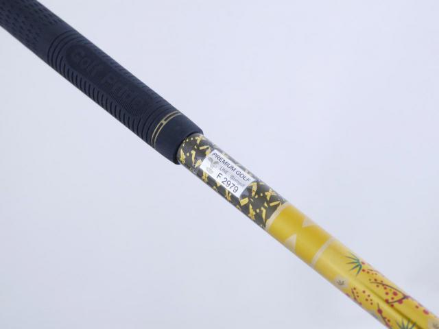 Fairway Wood : Honma : **ก้าน 3 ดาว** ไม้กระเทย Honma Beres AIZU (รุ่นปี 2023) Loft 25 ก้าน Honma ARMRQ MX Flex SR (3 ดาว)