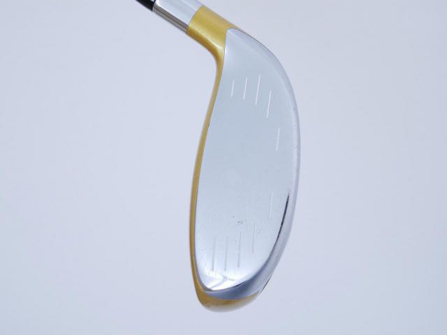 Fairway Wood : Honma : **ก้าน 3 ดาว** ไม้กระเทย Honma Beres AIZU (รุ่นปี 2023) Loft 25 ก้าน Honma ARMRQ MX Flex SR (3 ดาว)