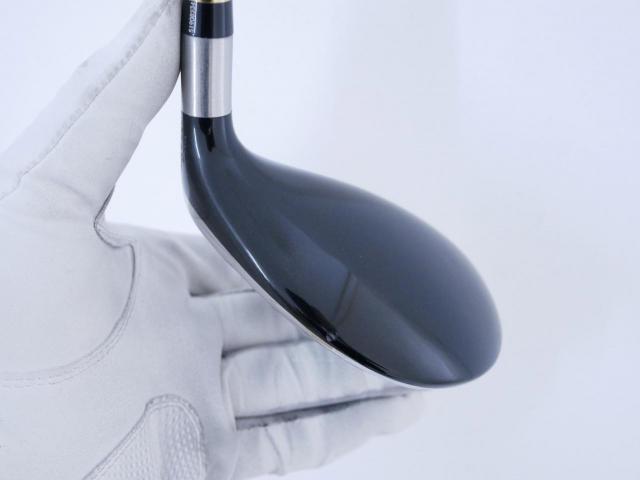 Fairway Wood : Honma : **ก้าน 3 ดาว** ไม้กระเทย Honma Beres U-06 (ปี 2019) Loft 28 ก้าน ARMRQ X (47) Flex R (3 ดาว)