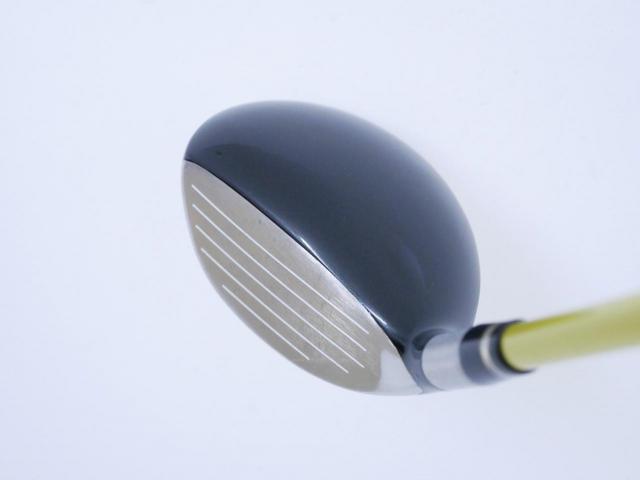 Fairway Wood : Honma : **ก้าน 3 ดาว** ไม้กระเทย Honma Beres U-06 (ปี 2019) Loft 28 ก้าน ARMRQ X (47) Flex R (3 ดาว)