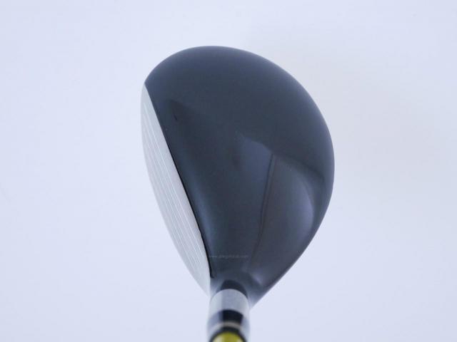 Fairway Wood : Honma : **ก้าน 3 ดาว** ไม้กระเทย Honma Beres U-06 (ปี 2019) Loft 28 ก้าน ARMRQ X (47) Flex R (3 ดาว)