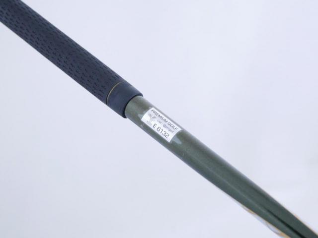 Fairway Wood : Honma : **ก้าน 3 ดาว** ไม้กระเทย Honma Beres U-06 (ปี 2019) Loft 28 ก้าน ARMRQ X (47) Flex R (3 ดาว)