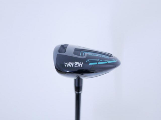 Fairway Wood : Honma : ไม้กระเทย Honma Beres NX Titanium (ออกปี 2023) Loft 25 ก้าน Honma Vizard NX 45 Flex SR