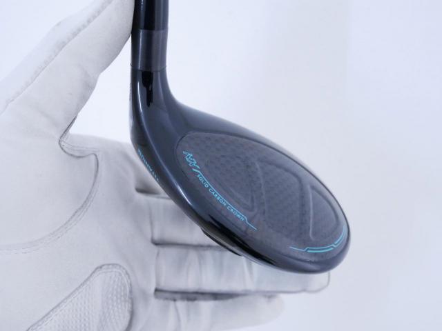 Fairway Wood : Honma : ไม้กระเทย Honma Beres NX Titanium (ออกปี 2023) Loft 25 ก้าน Honma Vizard NX 45 Flex SR