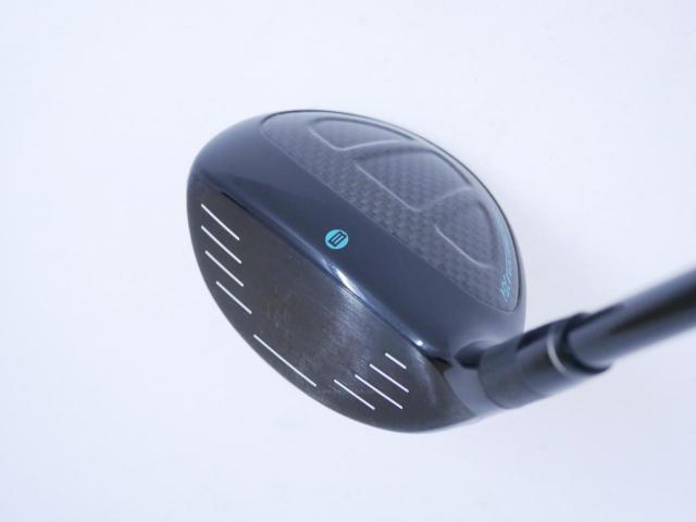 Fairway Wood : Honma : ไม้กระเทย Honma Beres NX Titanium (ออกปี 2023) Loft 25 ก้าน Honma Vizard NX 45 Flex SR